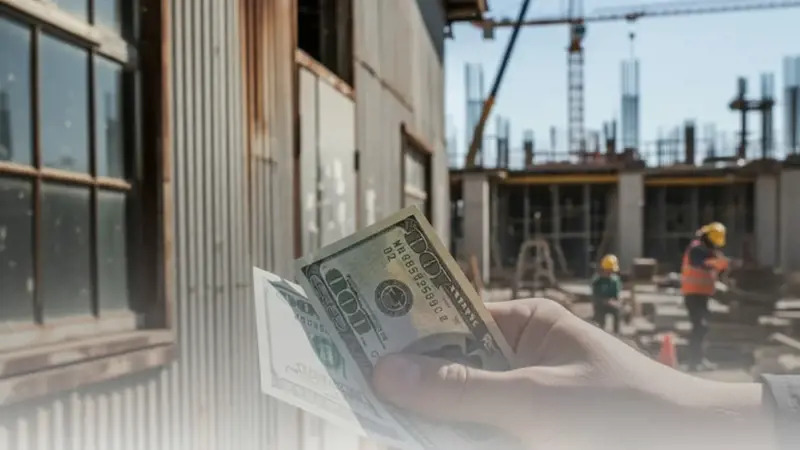 تمرکز خریداران بر روی قیمت ورق استیل