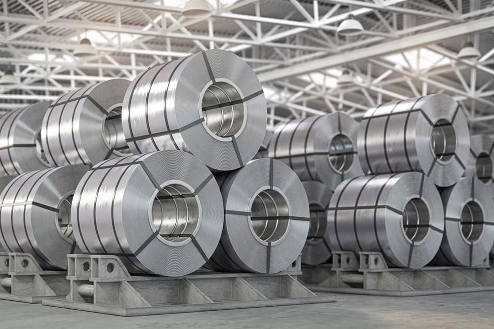 استنلس استیل نسوز