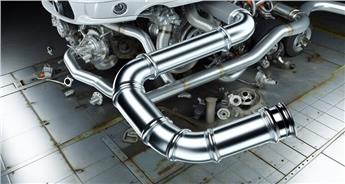 معرفی استیل 321 و ویژگی‌های کلیدی