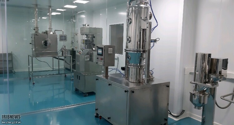 دلایل استفاده از ورق استیل 321 در ساخت مخازن دارویی